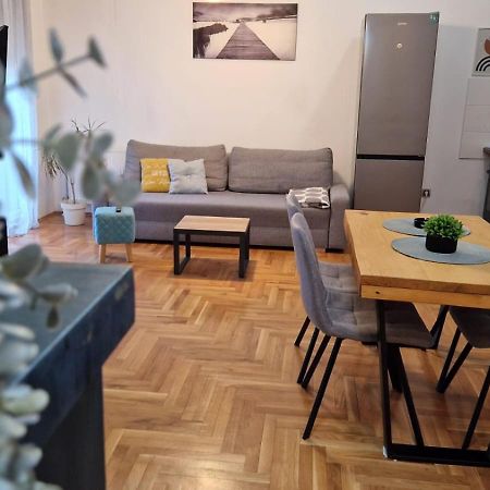 Apartment Luki Novi Sad Exteriér fotografie