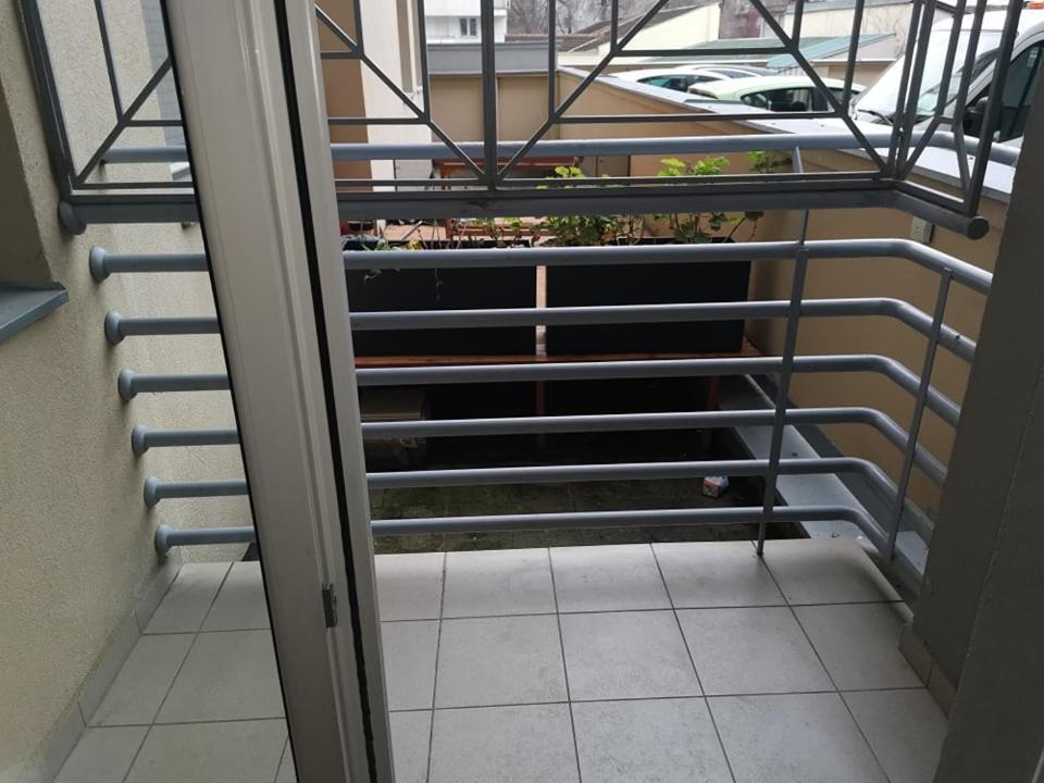 Apartment Luki Novi Sad Exteriér fotografie
